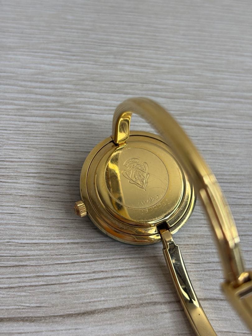 GUCCI グッチ　チェンジベゼル 稼動品