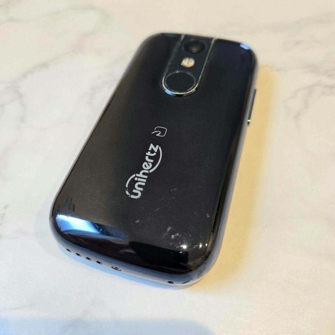 【SIMフリー】Unihertz Jelly 2