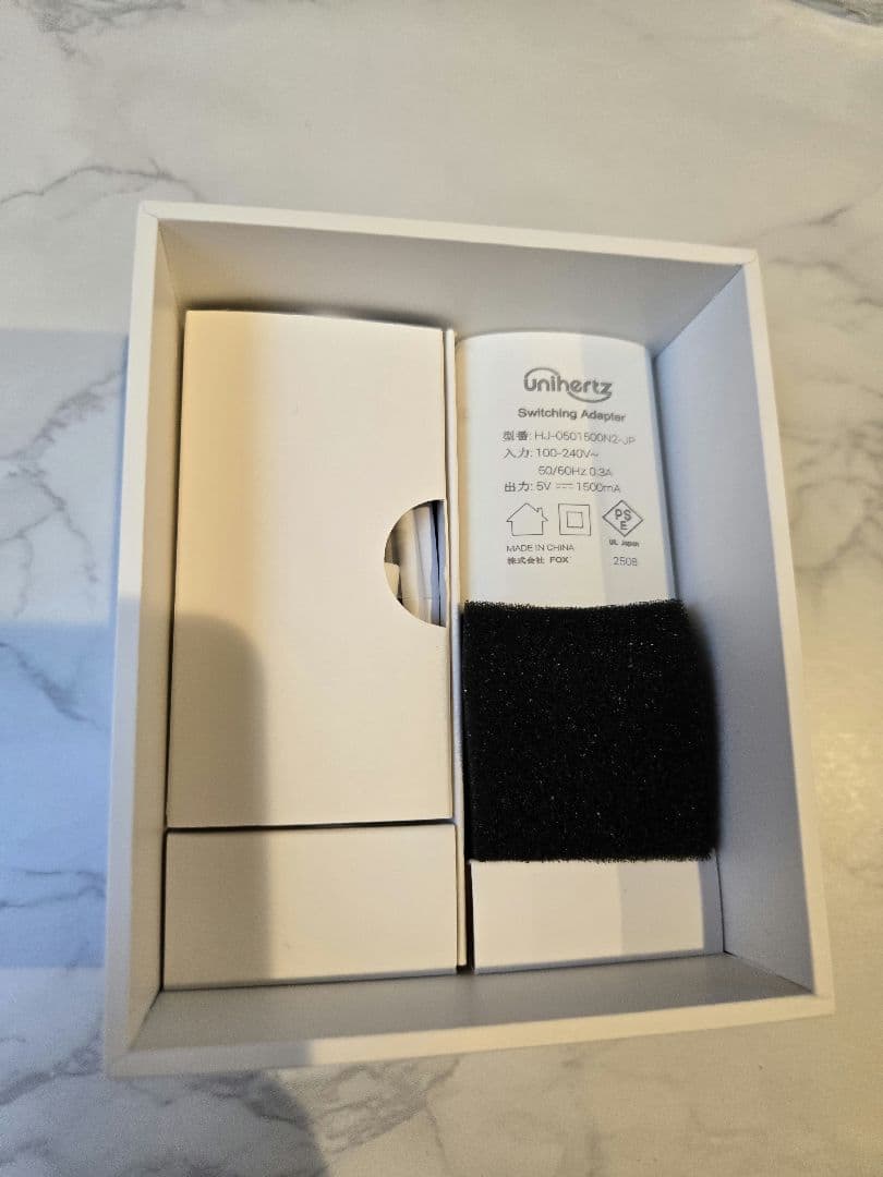 【SIMフリー】Unihertz Jelly 2