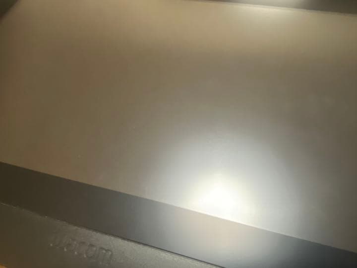 WACOM DTK1660K0D 箱無し