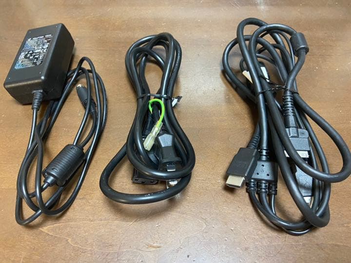 WACOM DTK1660K0D 箱無し