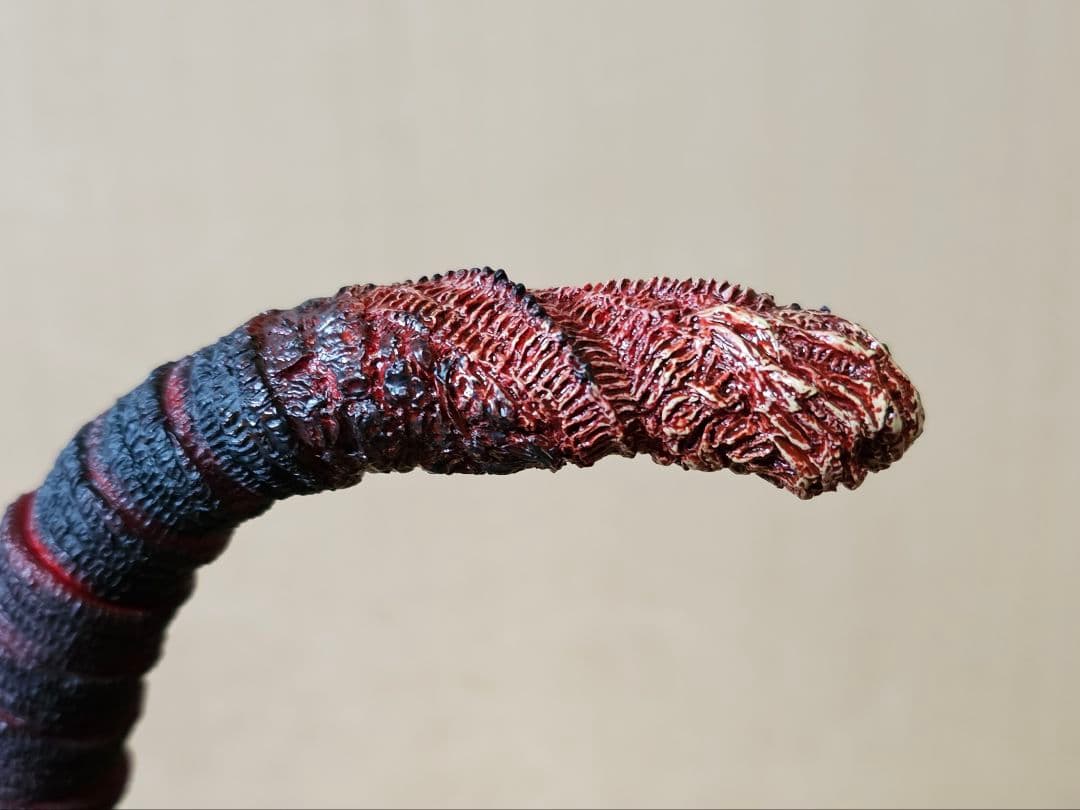 シン・ゴジラ 2016 東宝大怪獣シリーズ エクスプラス