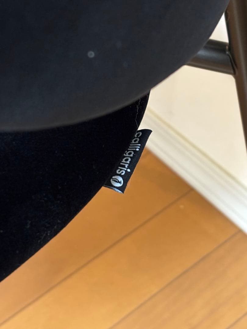 calligaris カリガリス HOLLY ダイニングチェア　ホリー 一脚　①