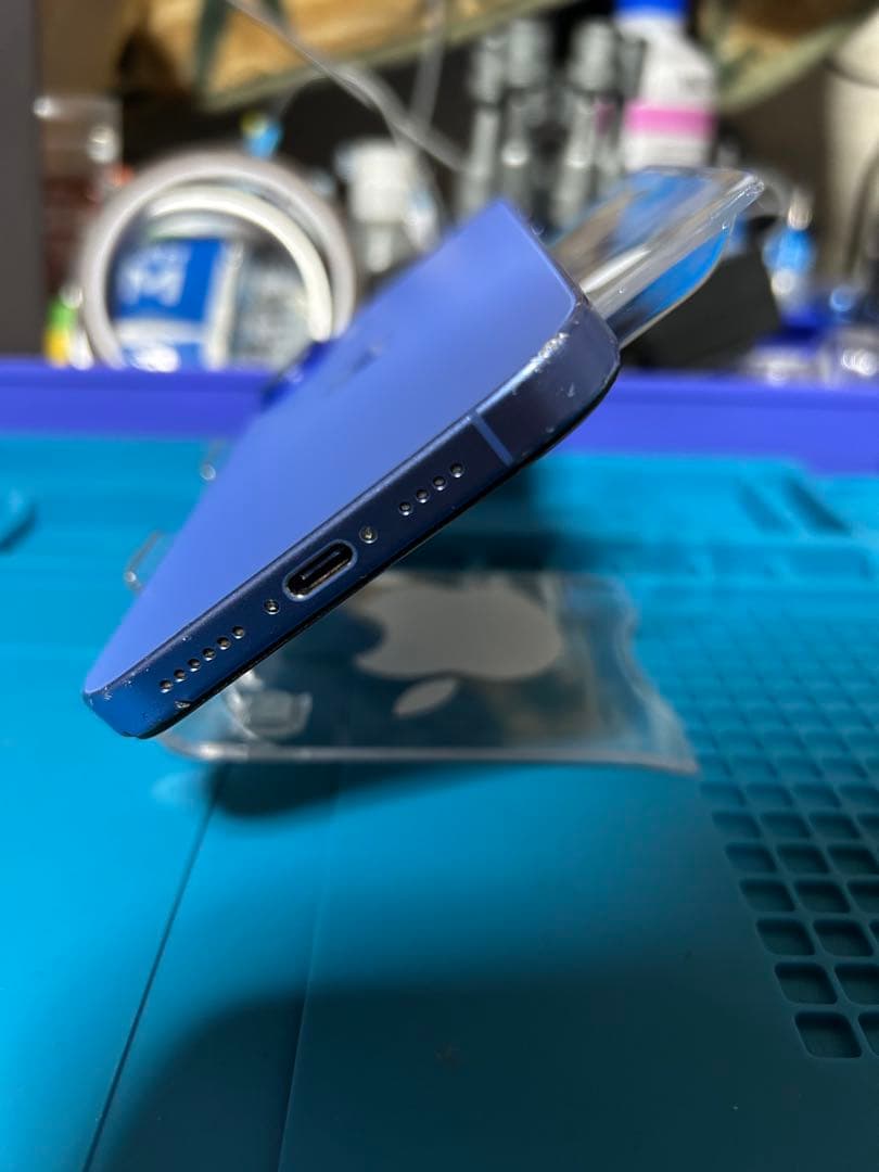 a*a様 動作確認済み iPhone 16 Plus 256GB バッテリー94