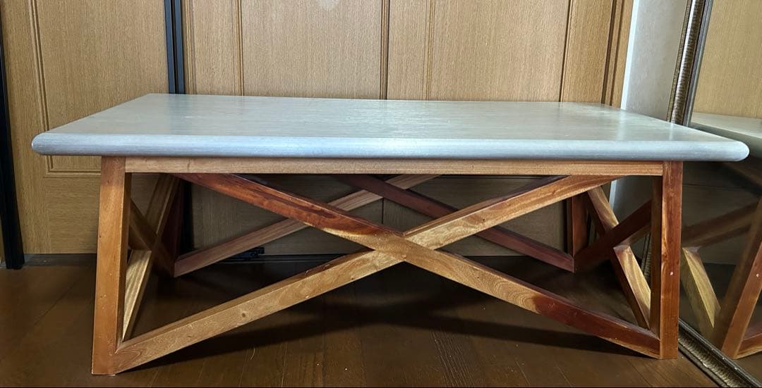 WTW マーベリックス　コーヒーテーブル　廃盤初期モデル