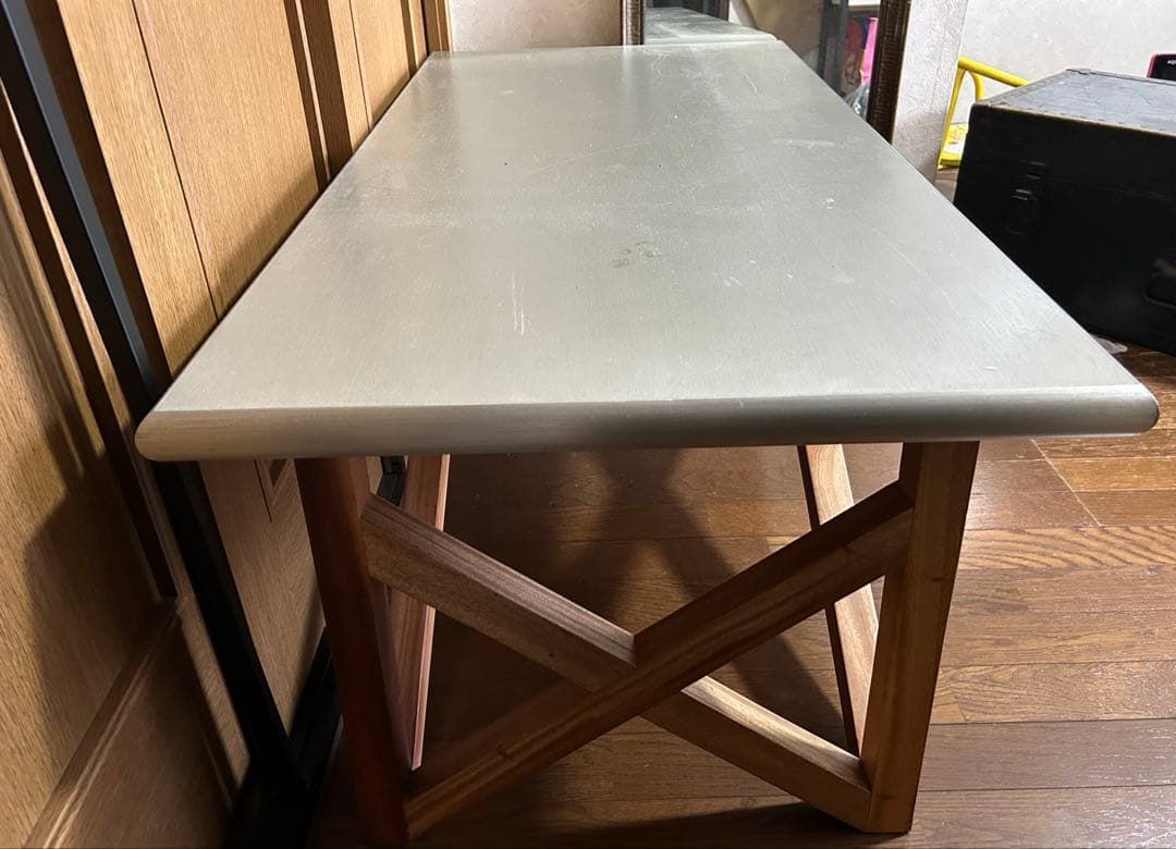 WTW マーベリックス　コーヒーテーブル　廃盤初期モデル