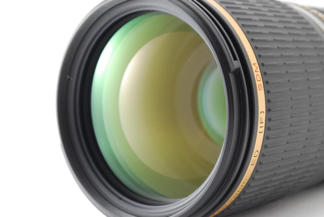 光学美品 PENTAX-DA* 50-135mm f/2.8 #301