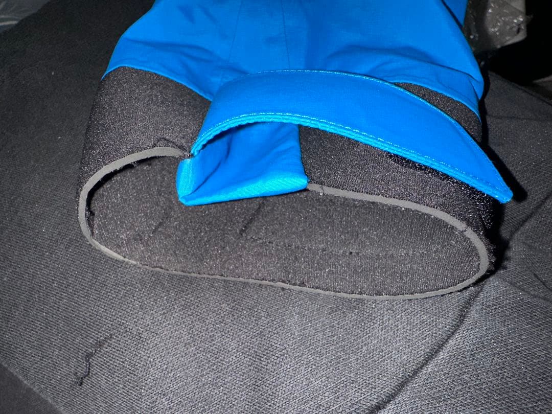 シムス　SIMMS フィッシング　アウトドア　ジャケット