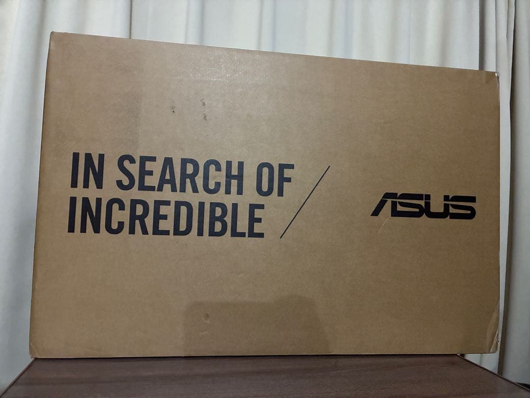 ASUS VA27DQY Eye Care 27インチ ディスプレイ 本体