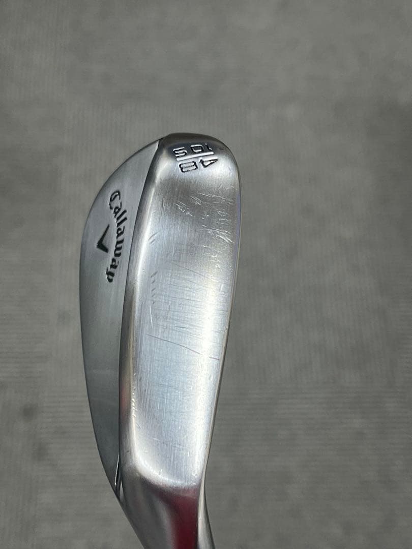 キャロウェイ　OPUS ウェッジ　3本セット