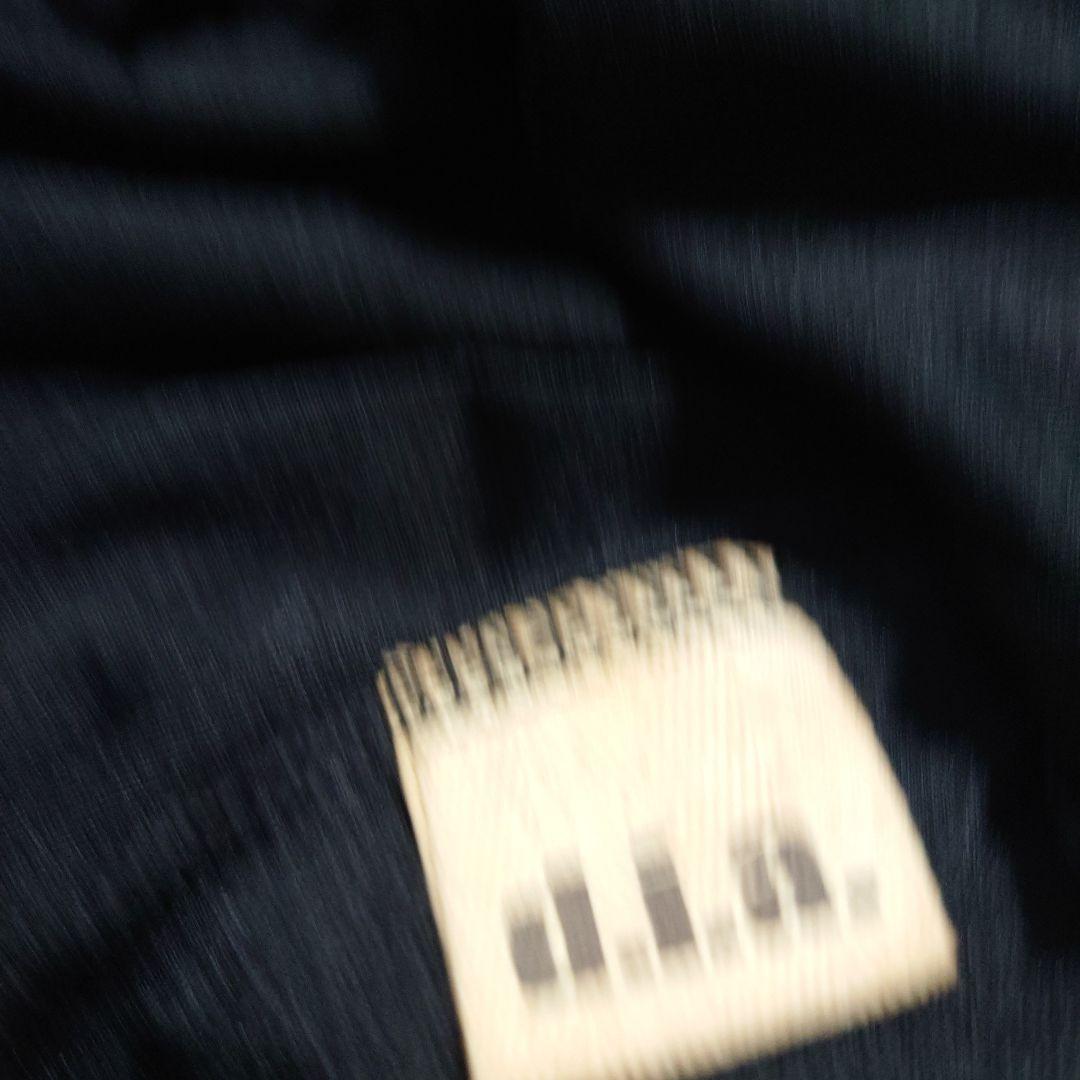 d.i.a. ダイヤ 正規店　ビーズ装飾付き黒キャミソール