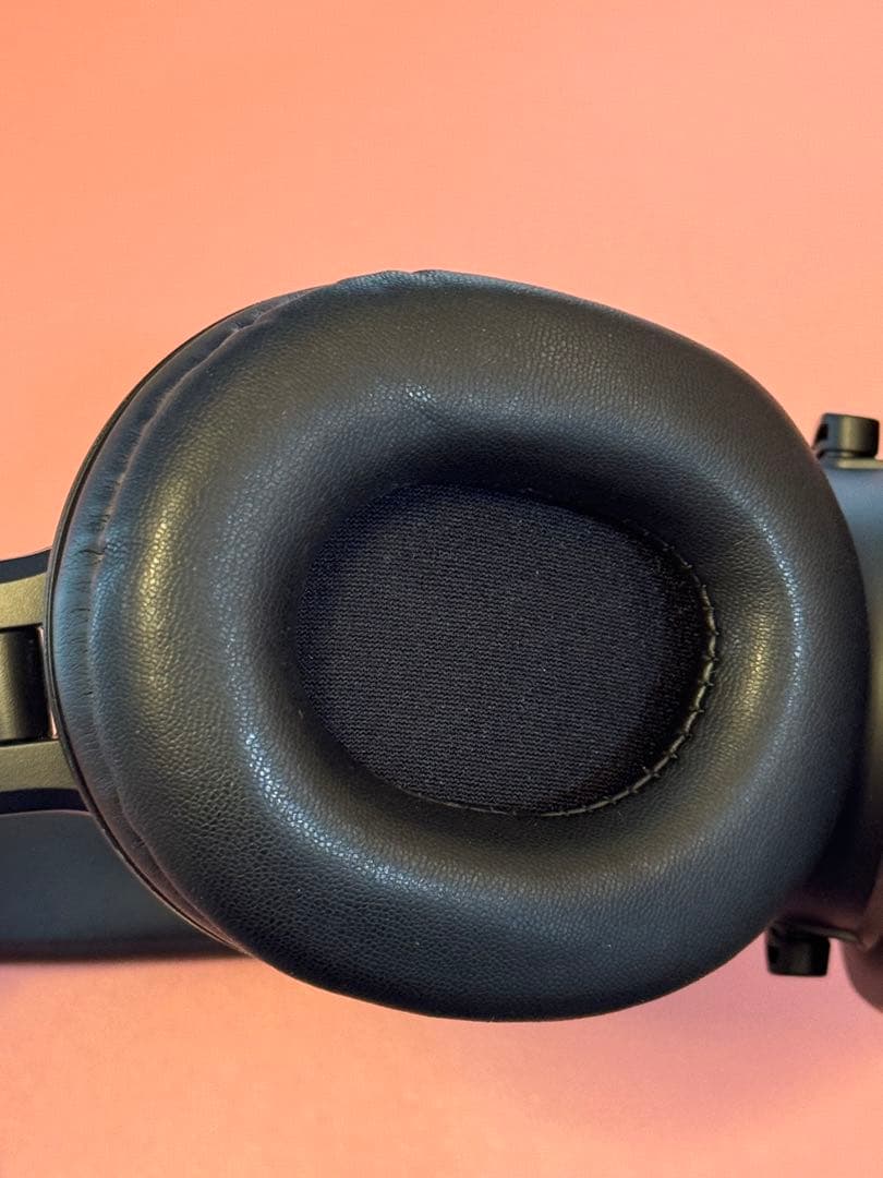 audio-technica ATH-M40x ヘッドホン オーディオテクニカ