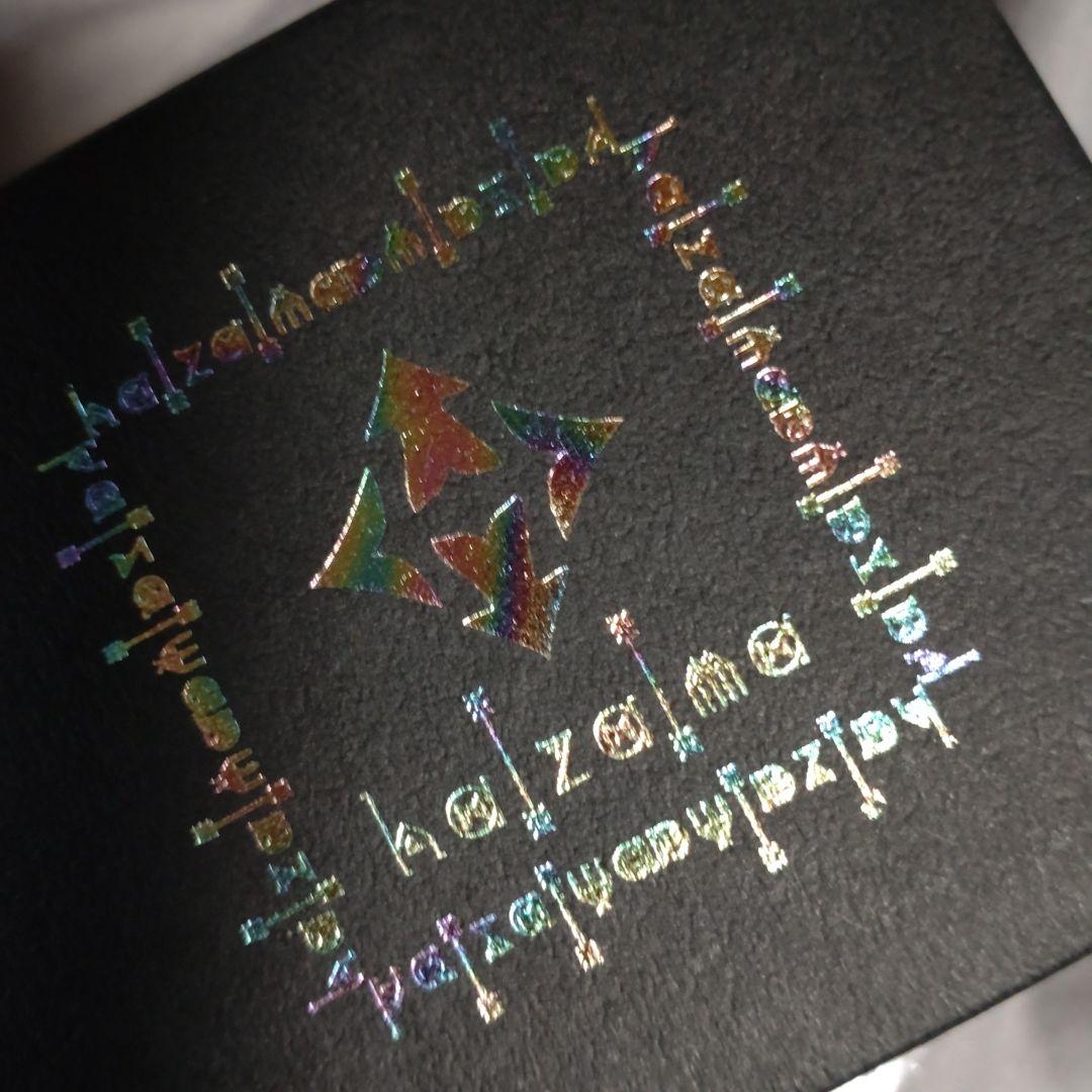 hazama ピン・ビー・ピアス