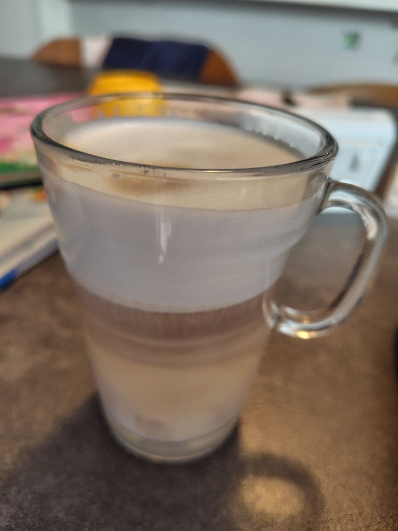 ネスプレッソ アトリエ ブラック S85-BK