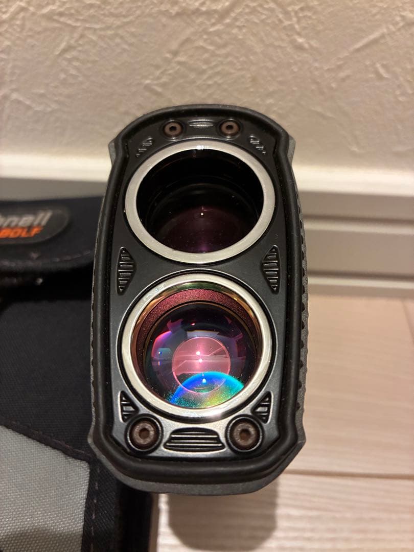 ⭐︎Bushnell PRO XE ゴルフ用距離計⭐︎ブッシュネル