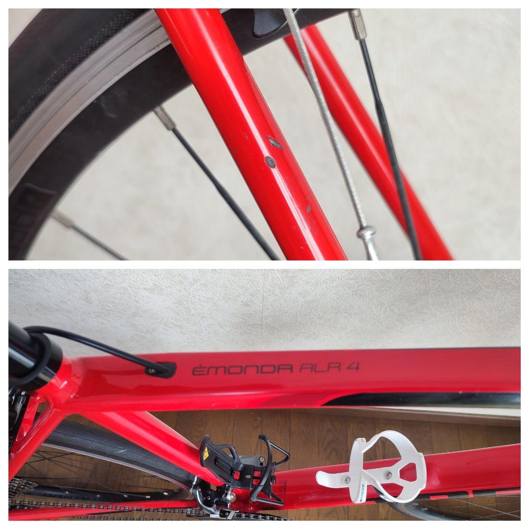 TREK  EMONDA ALR4  Tiagra  2019年製  560mm