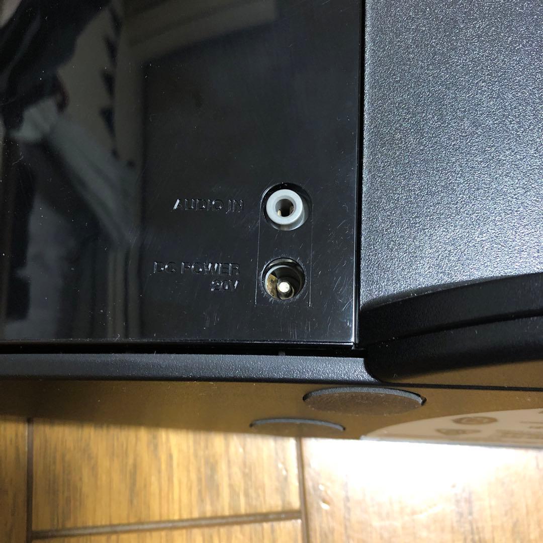 BOSE製スピーカー　SoundLink Air 001-A00181