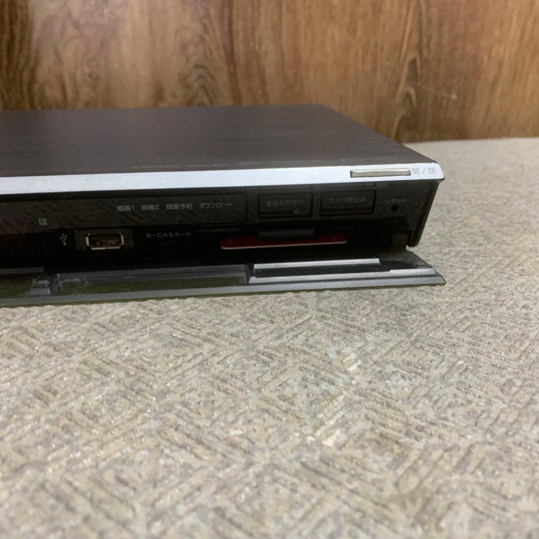 K958 SONY ブルーレイディスクー 2013年 BDZ-EW500