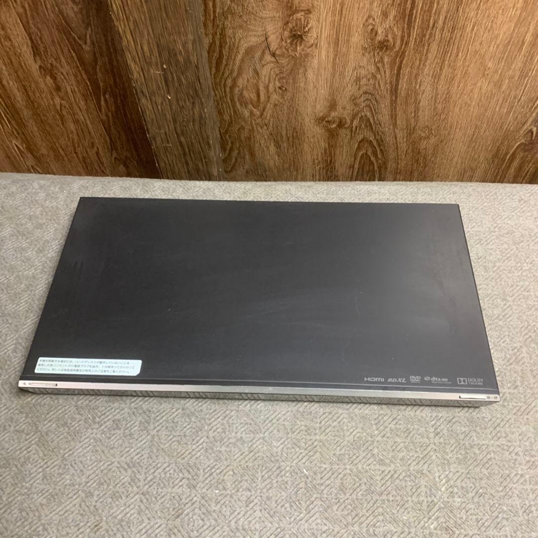 K958 SONY ブルーレイディスクー 2013年 BDZ-EW500