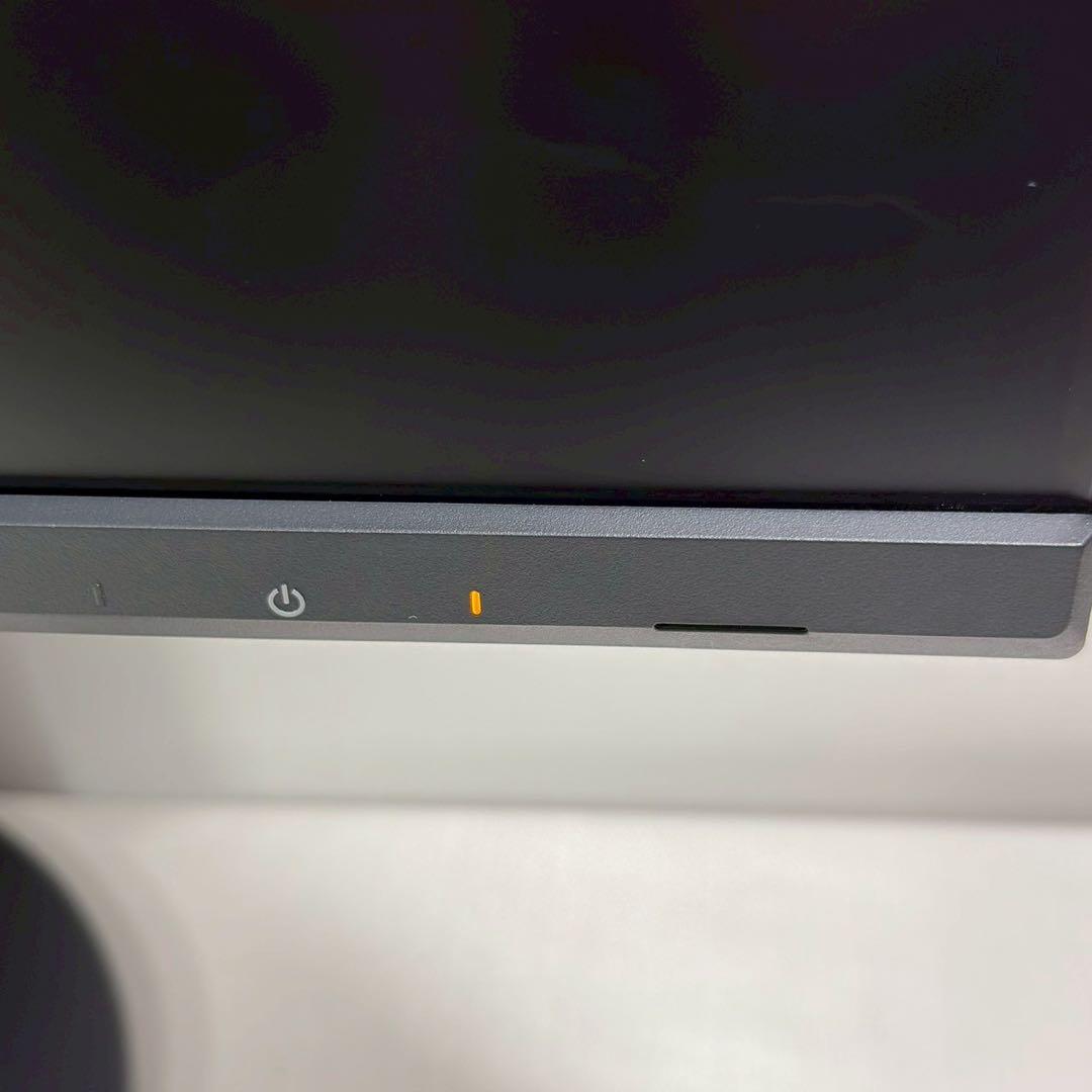 展示品 EIZO液晶モニター FlexScan EV2480-ZBK 23.8型