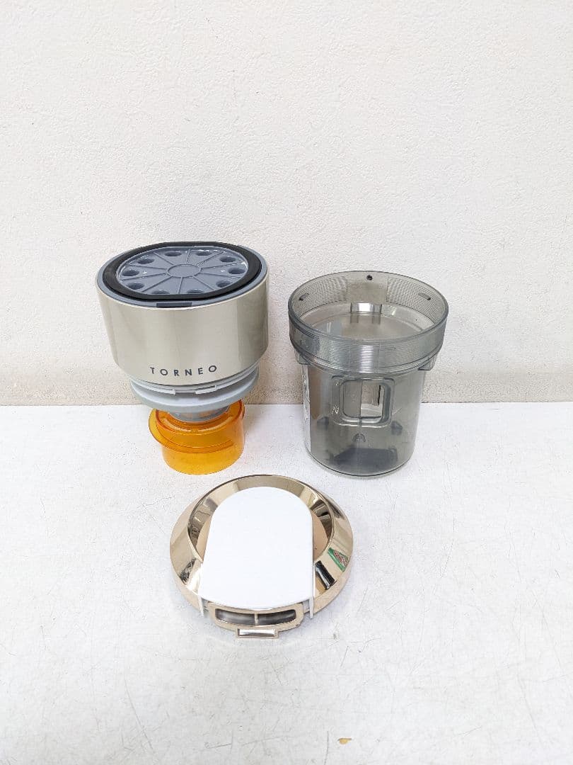 TOSHIBA 東芝 VC-SG910X-N サイクロン式掃除機 2020年製