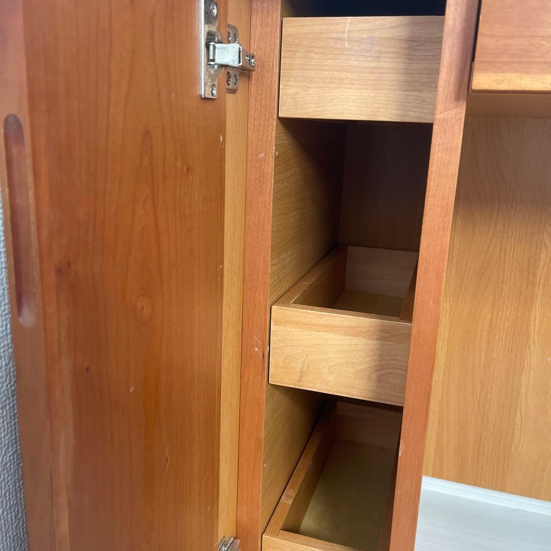 アクタスSHINEドレッサー