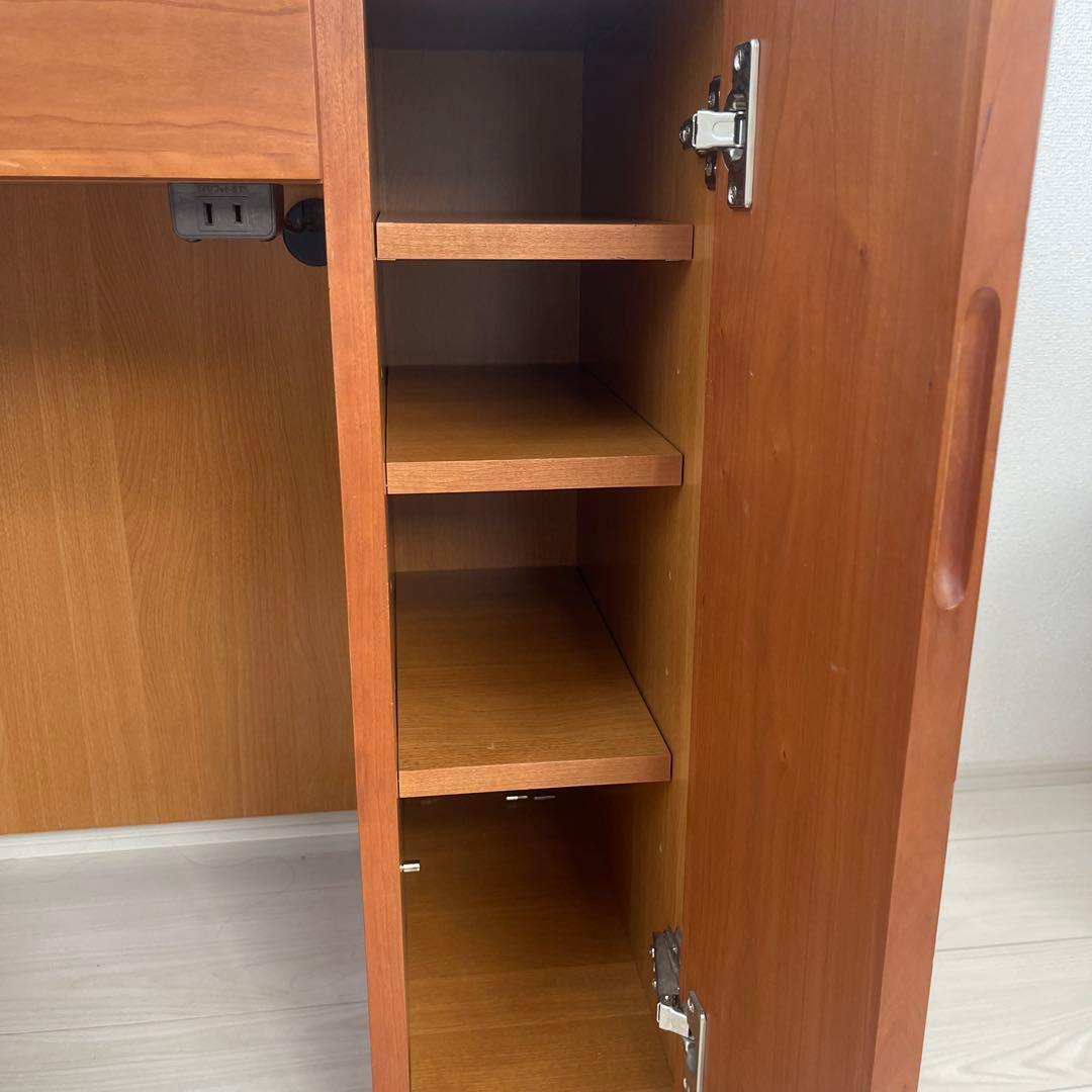 アクタスSHINEドレッサー