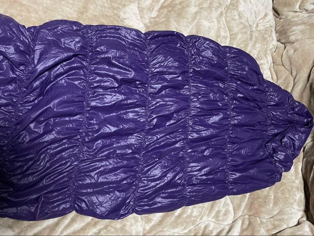 mont-bell モンベル Down Hugger #7 ダウンハガー