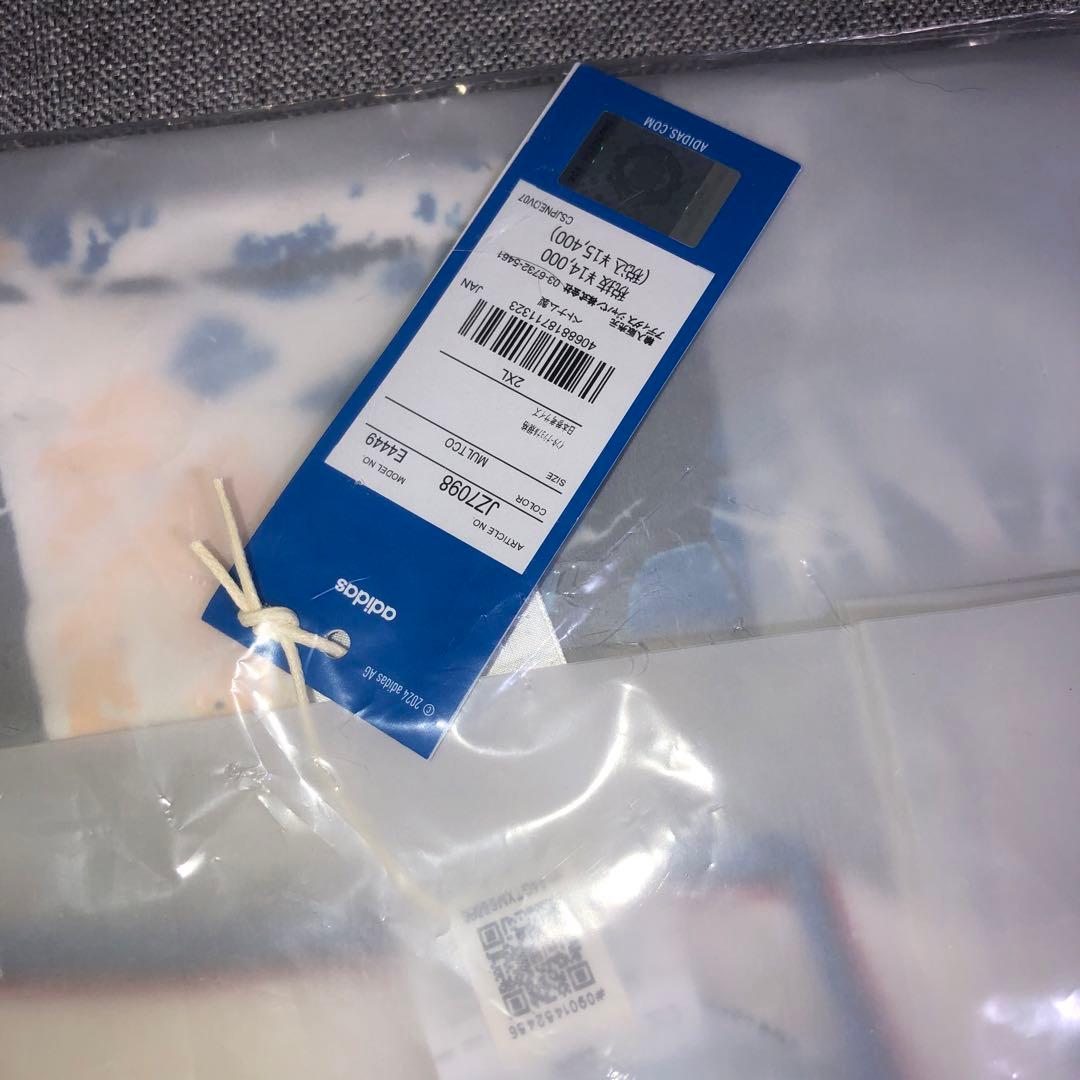 正規品 マンチェスターユナイテッド STONE ROSES ジャージ 2XL