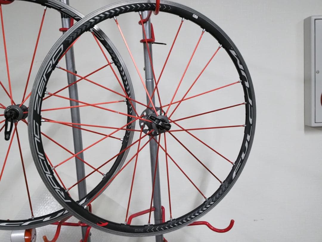 フルクラム レーシングゼロ FULCRUM RACING ZERO リム 前後