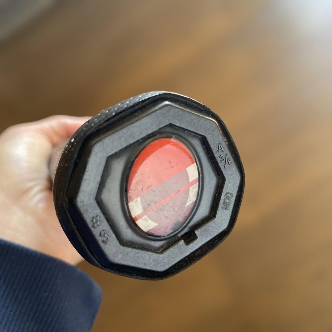 バボラ ピュアドライブ ロディック 2009年モデル(G3)