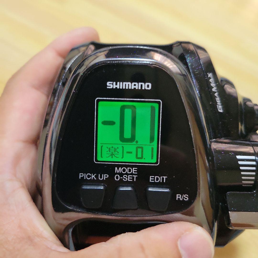 中古品　ビーストマスター2000EJ