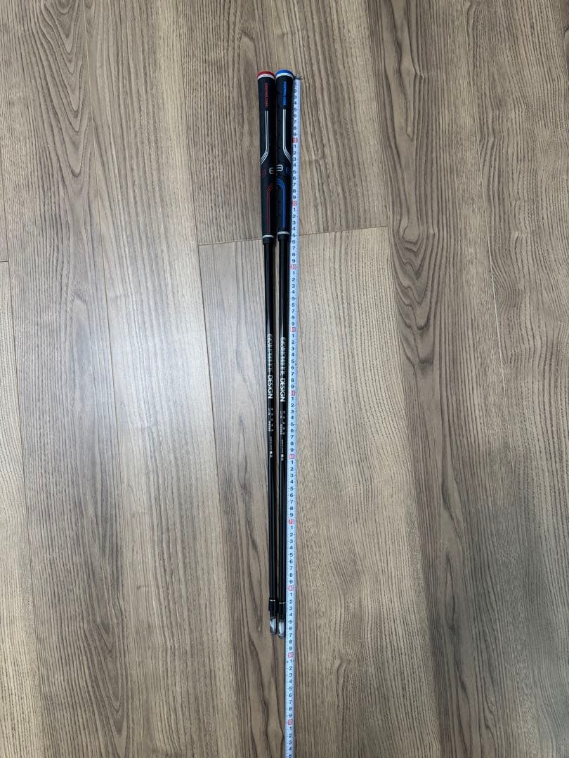 RAUNE w115 ウェッジシャフト 2本セット