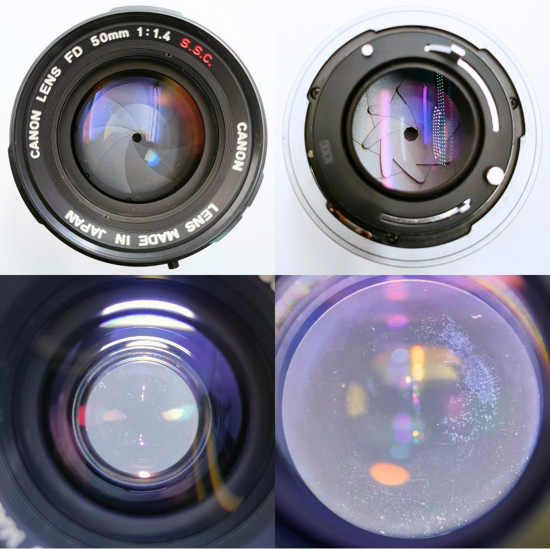 フィルムカメラ Canon F-1 LAKE PLACID Motor Drive MF