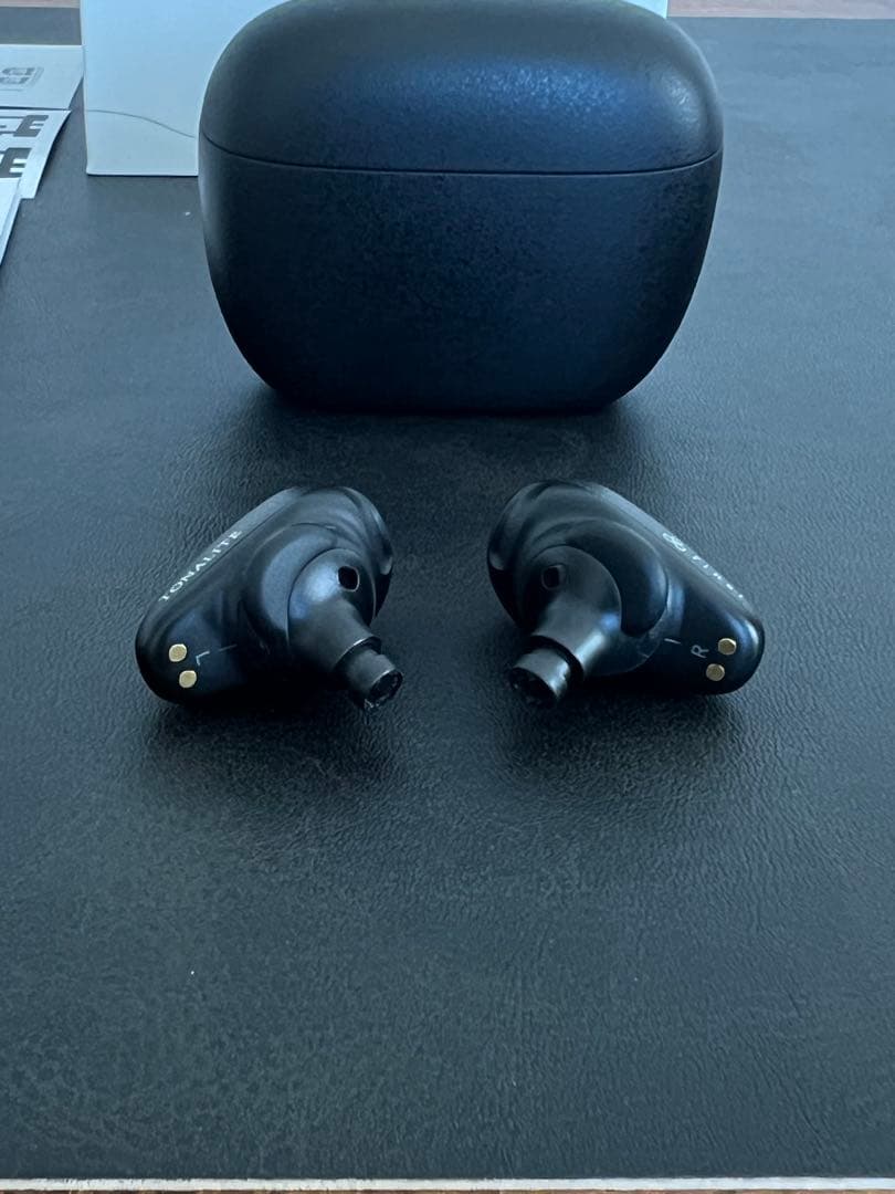 ⚫︎ final TONALITE DTAS搭載 ⚫︎