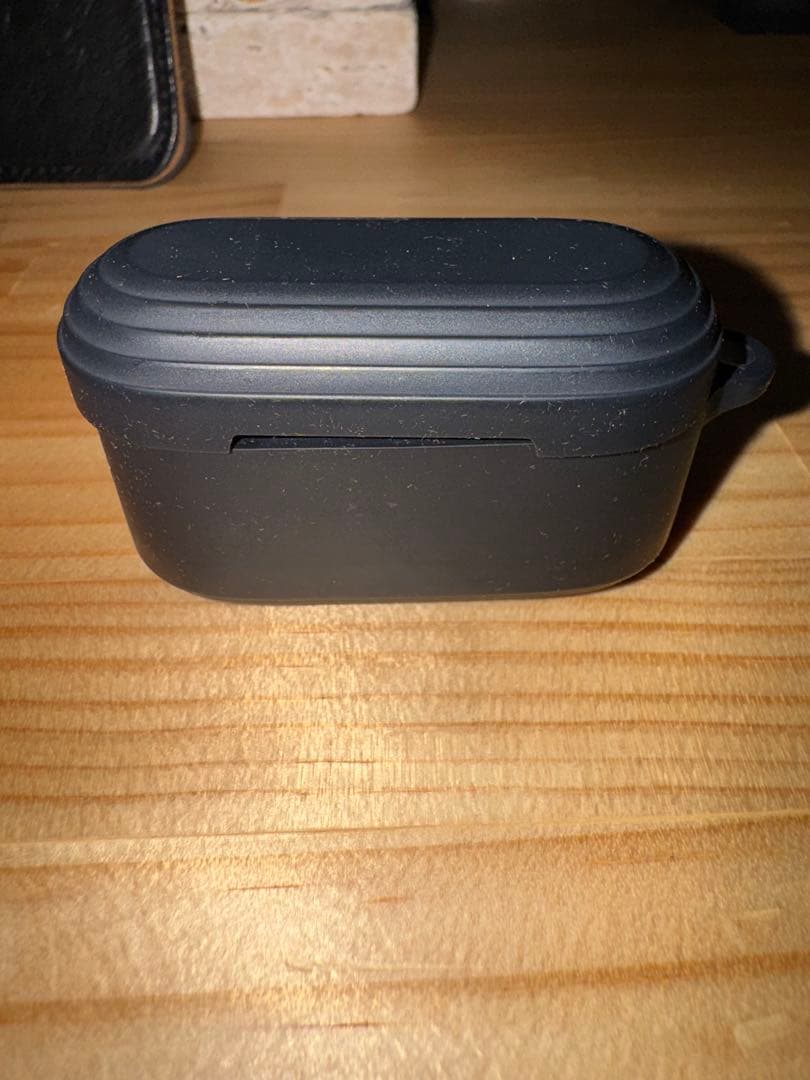 イヤホン Devialet Gemini II Matte Black