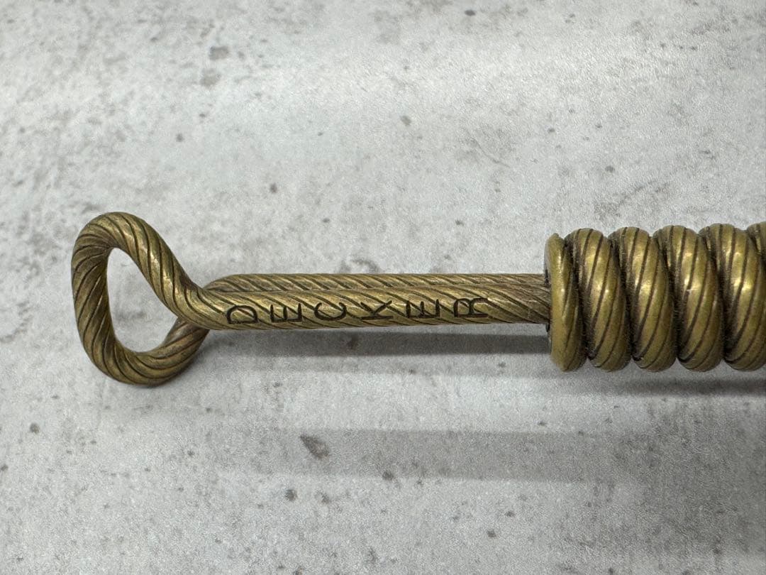 小物 NEIGHBORHOODxJEFFDECKER KEY HOOK