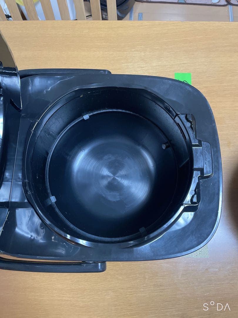 Zojirushi NW-JU18 圧力IH炊飯ジャー 10合