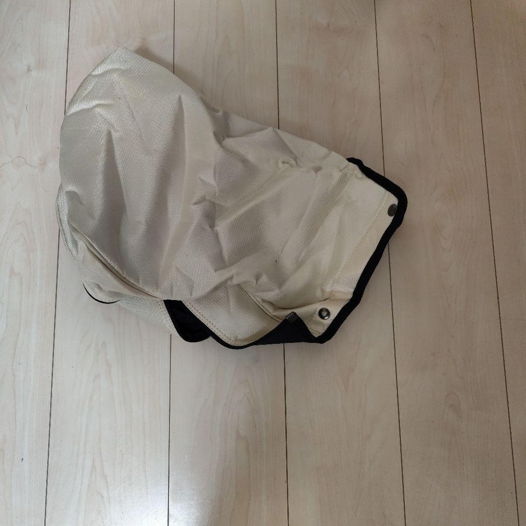 AlohaStandardキャディバック