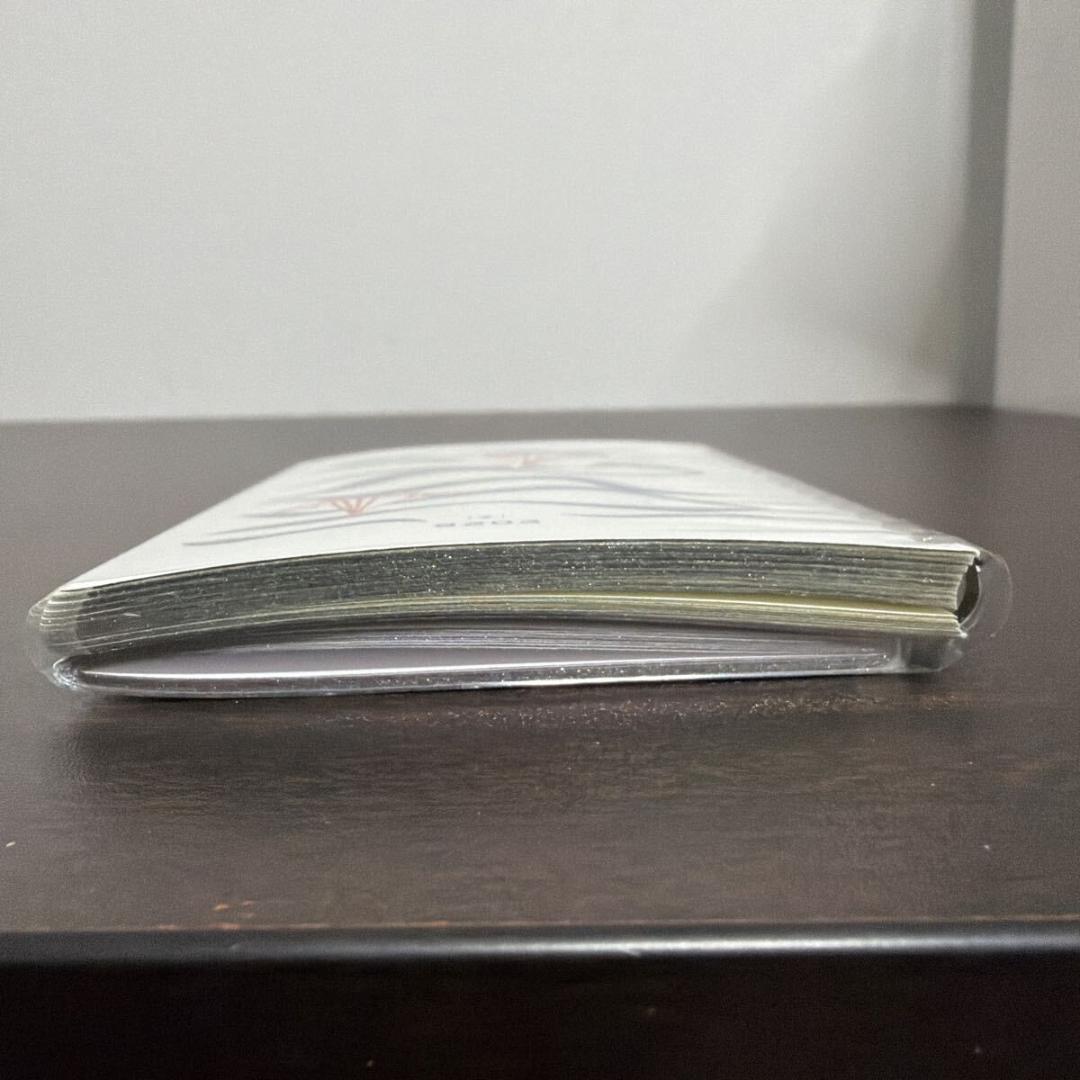 【新品】エルメス カレンダーレフィル 《GM》 1年表示 日本語版 2026