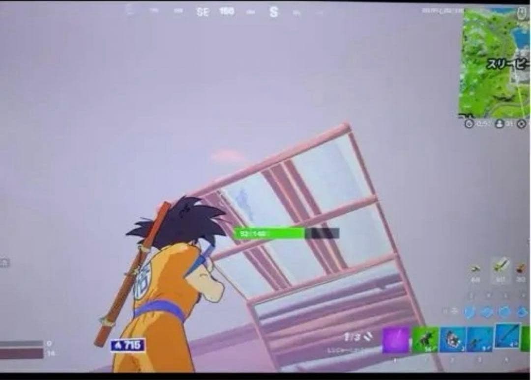 自作ゲーミングPC