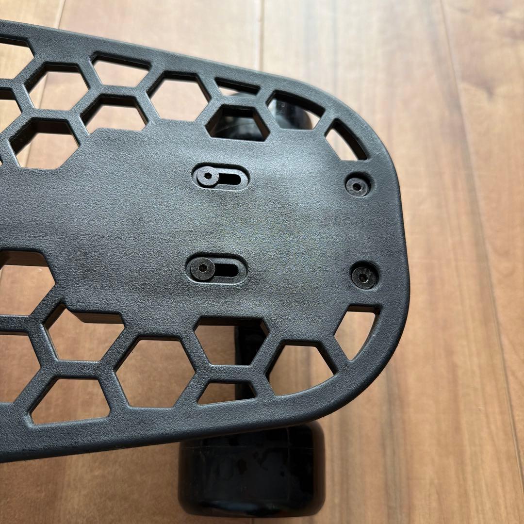 HEX ミニクルーザー