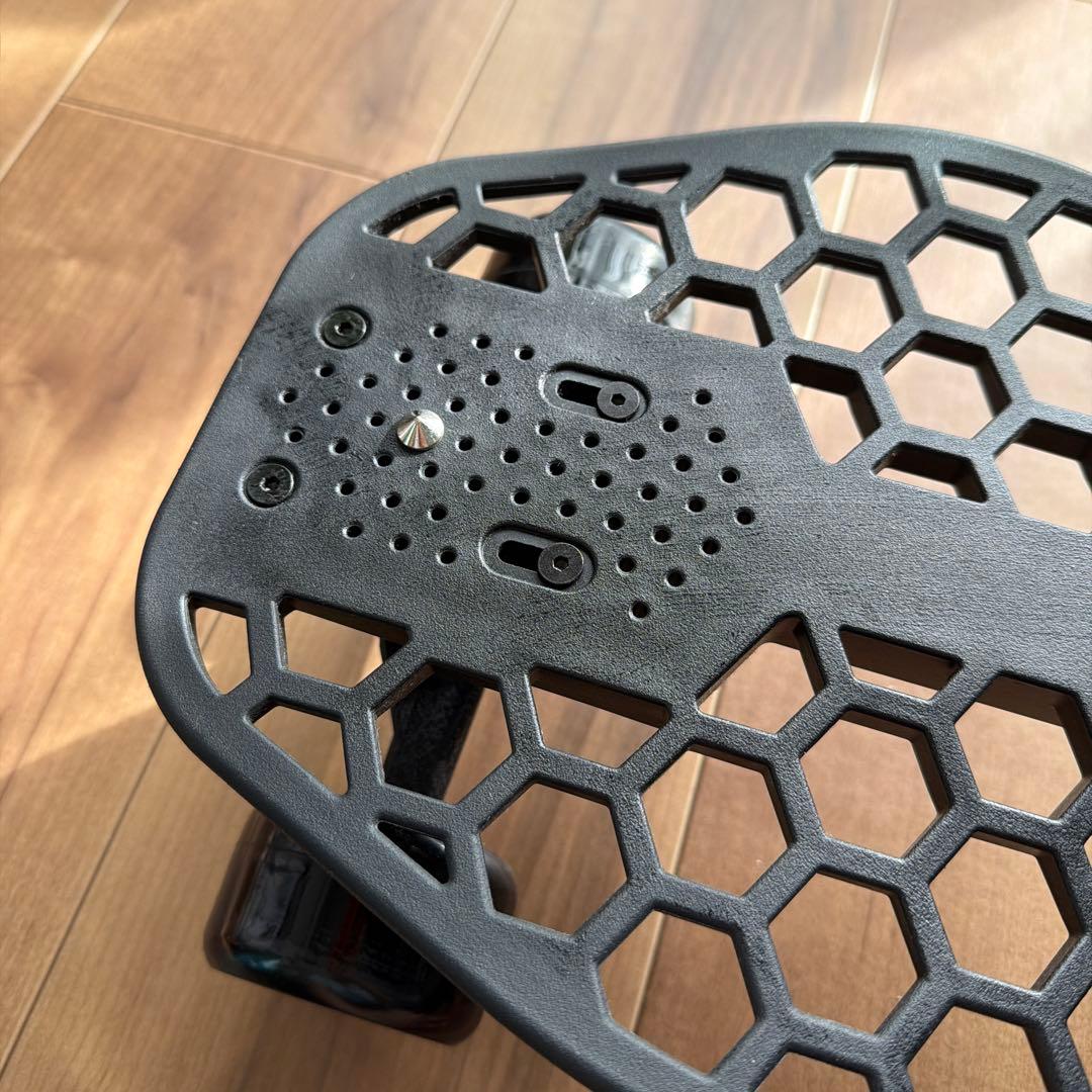 HEX ミニクルーザー