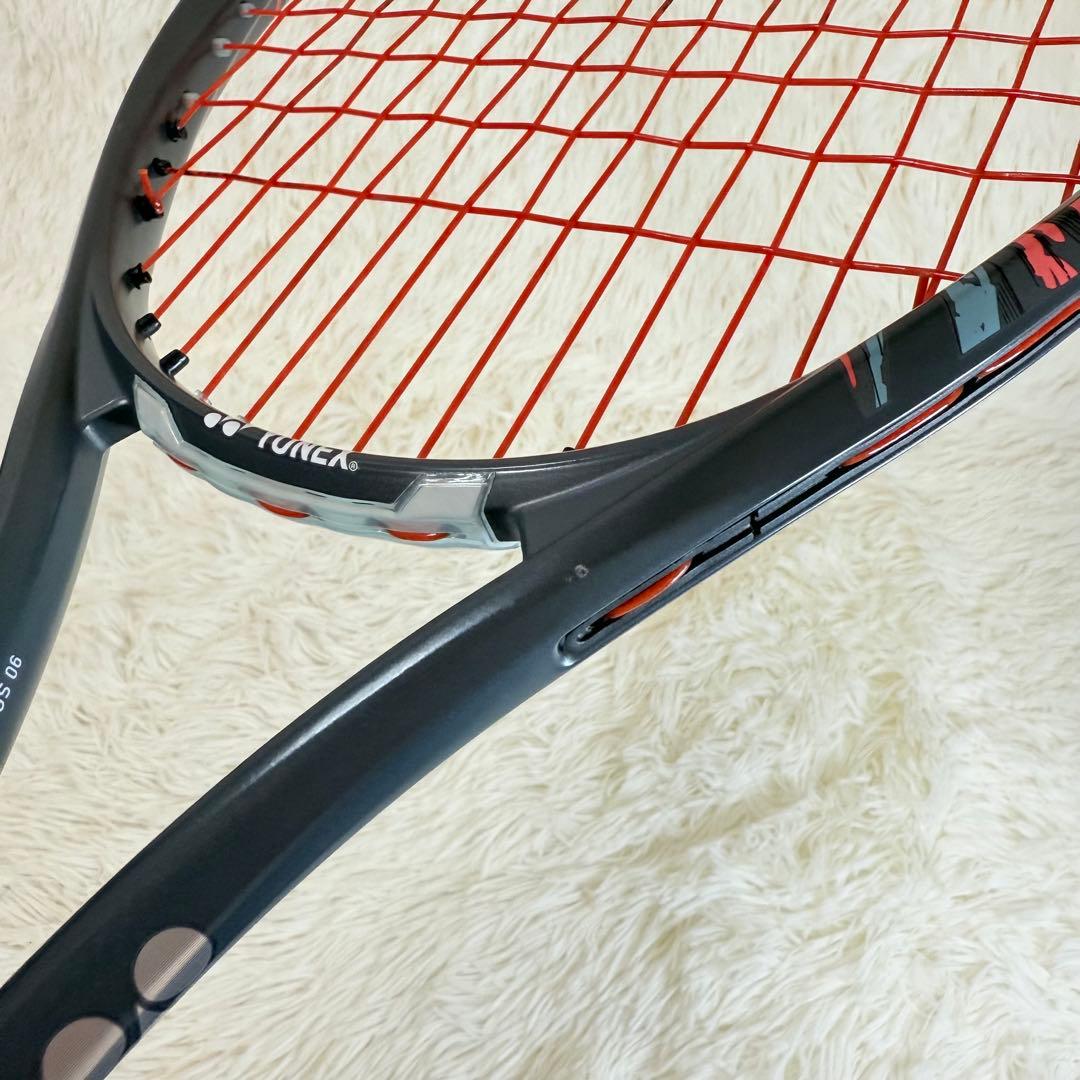 YONEXジオブレイク 50S ソフトテニスラケット