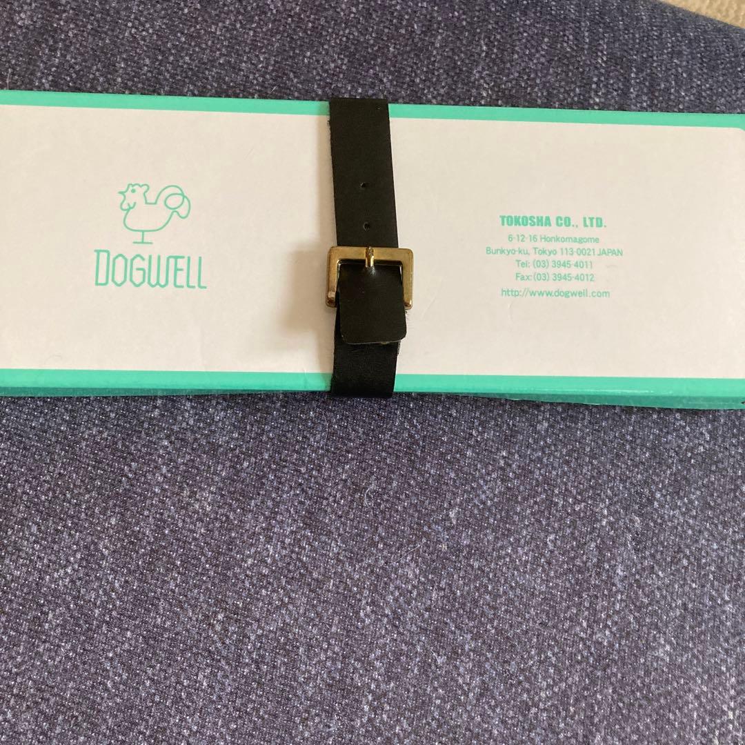 DOG WELLペットシザー