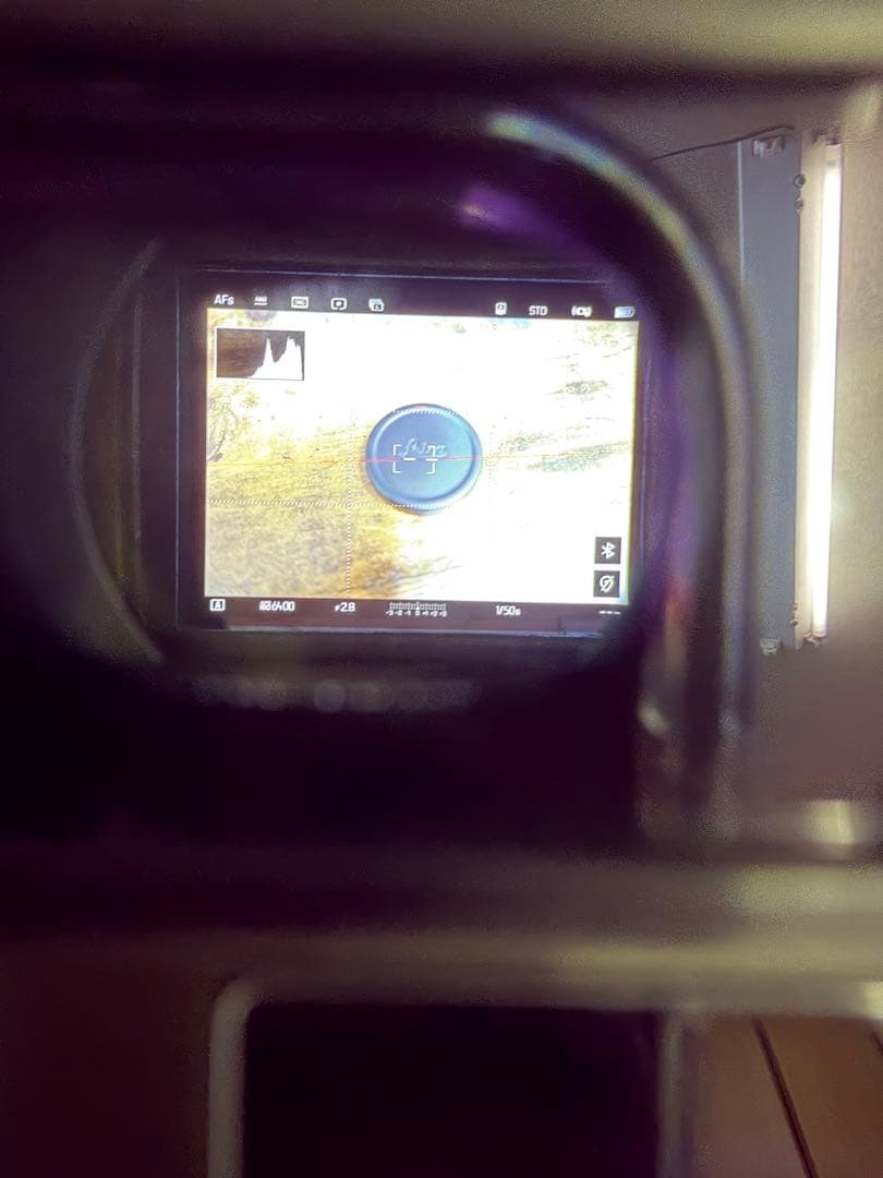 【値下げ中】LEICA Q2 reporter レンズフィルター4種つき！