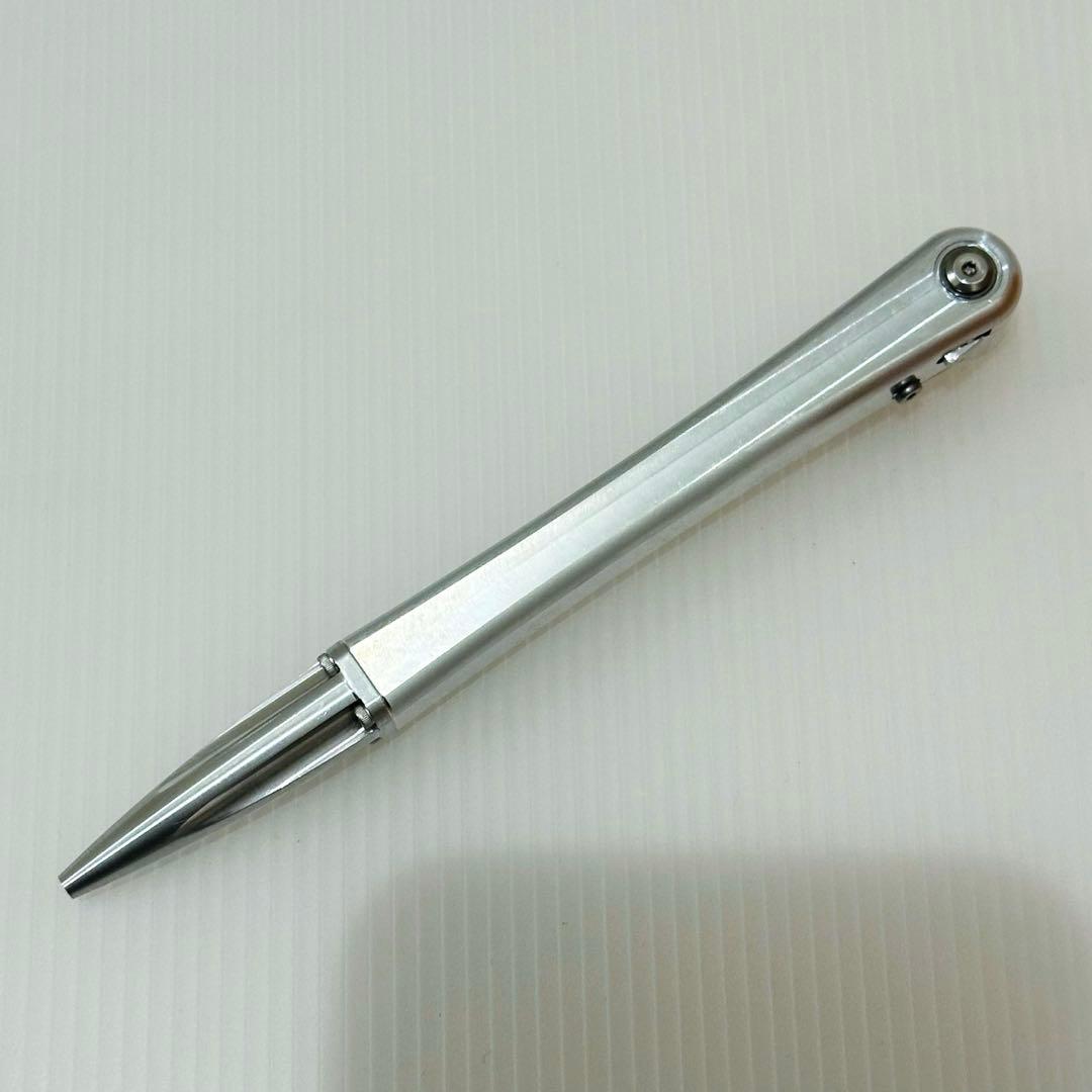 限定品 荒木エフマシン ヤマハ MechaSEA メカシー ボールペン