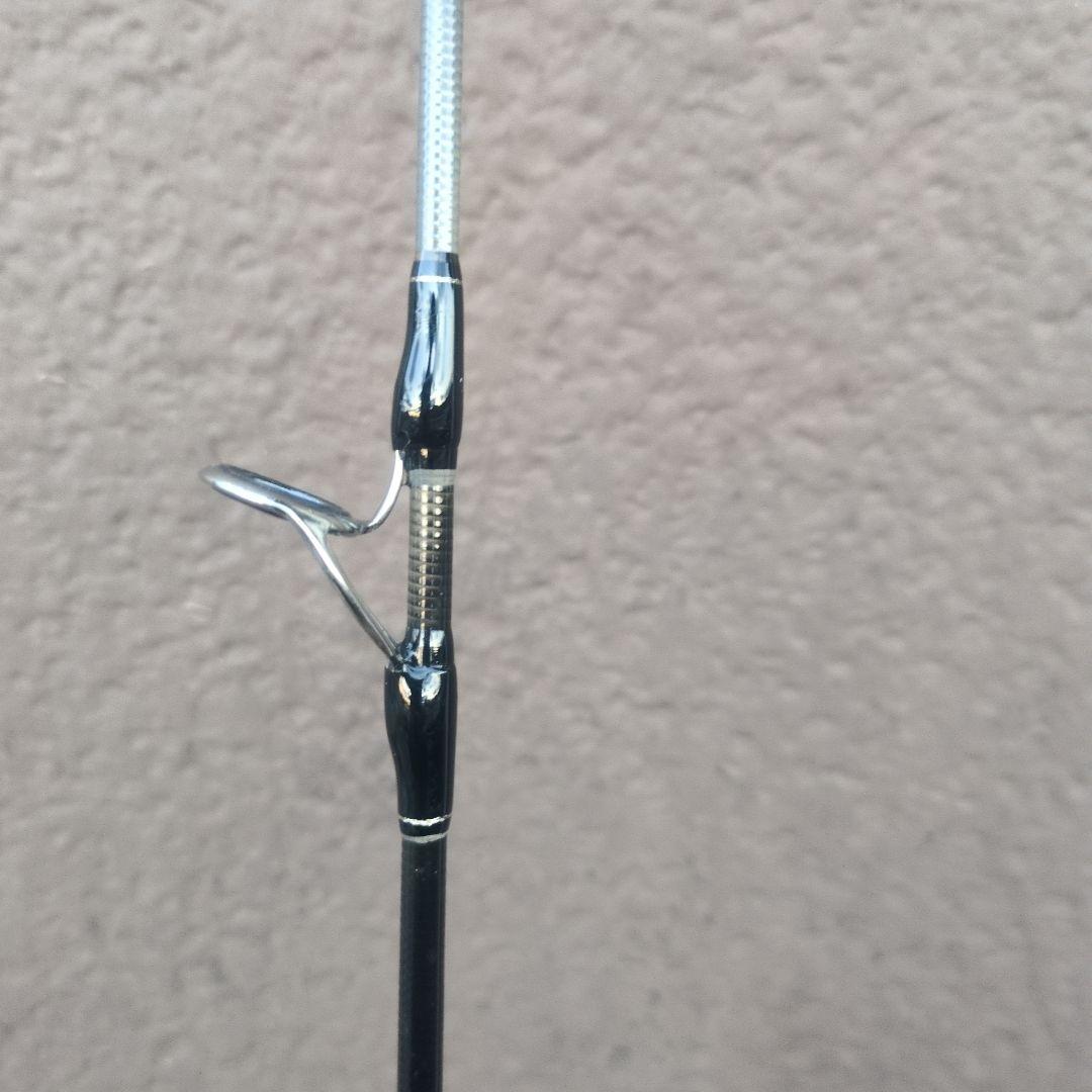 【送料込】リップルフィッシャー ウルティモ83M カスタム