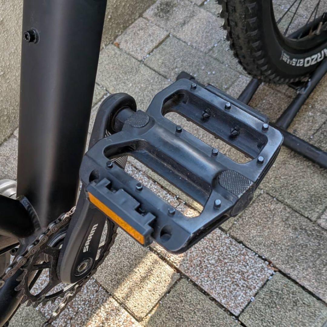 GT AVALANCHE EXPERT 2021年モデル 27.5インチ