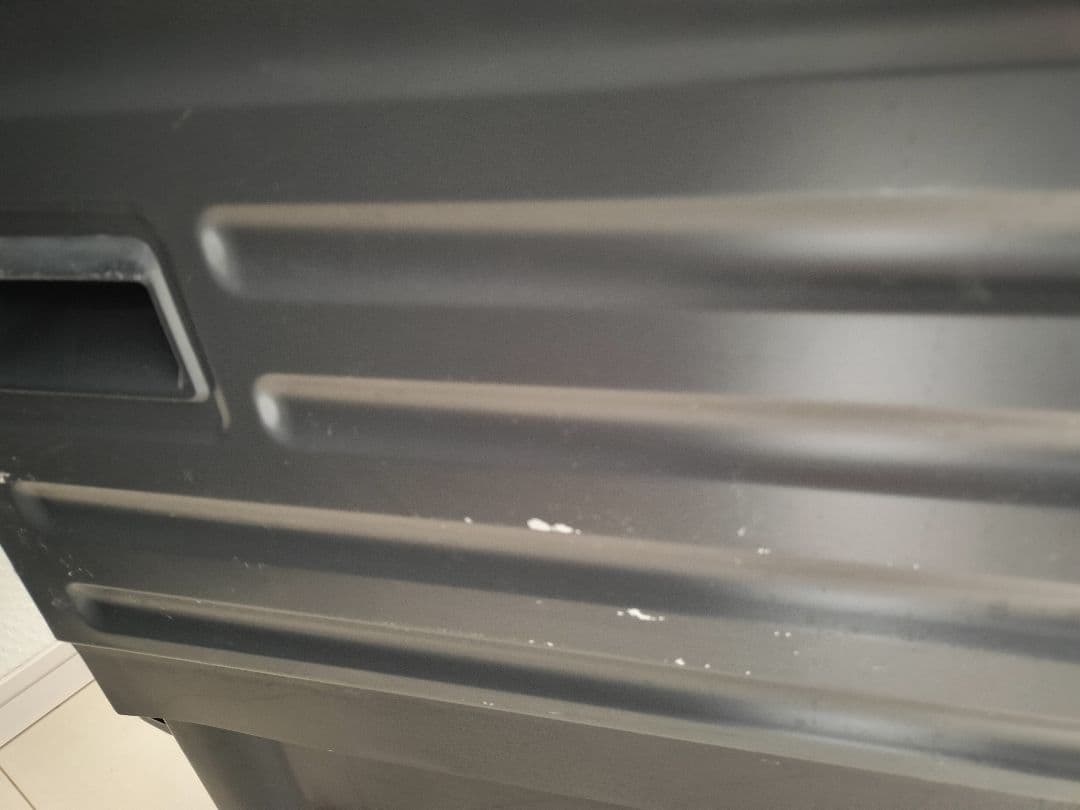 2015年式Panasonic ドラム式洗濯機NA-VX7500